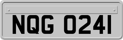 NQG0241