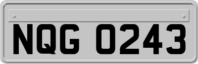 NQG0243