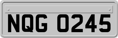 NQG0245