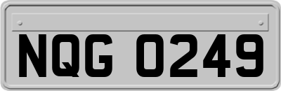 NQG0249