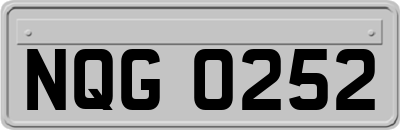 NQG0252