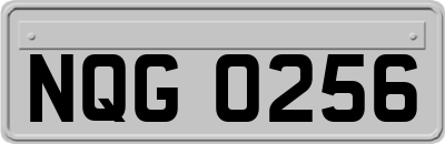 NQG0256