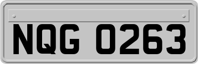 NQG0263