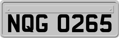 NQG0265