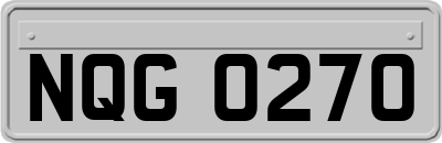 NQG0270