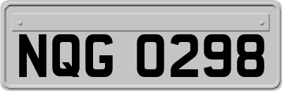 NQG0298