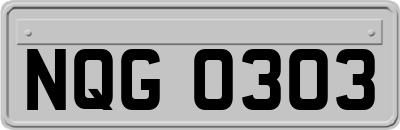 NQG0303