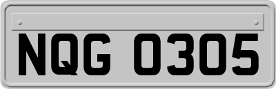 NQG0305