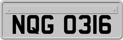 NQG0316