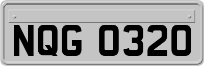 NQG0320
