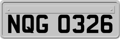 NQG0326