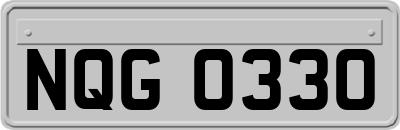 NQG0330