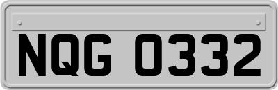 NQG0332