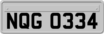 NQG0334