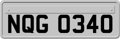 NQG0340