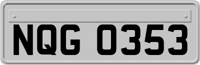 NQG0353