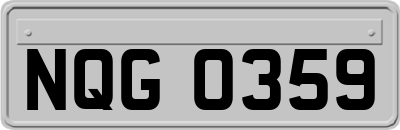 NQG0359