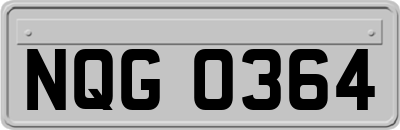 NQG0364