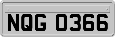 NQG0366