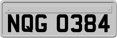 NQG0384