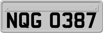 NQG0387