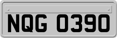 NQG0390