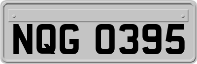 NQG0395