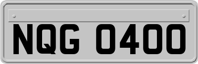 NQG0400