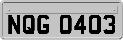 NQG0403