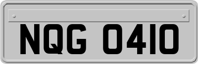 NQG0410