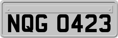 NQG0423
