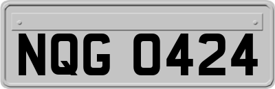 NQG0424