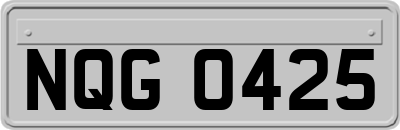 NQG0425