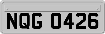 NQG0426