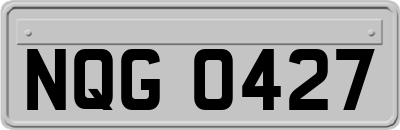 NQG0427
