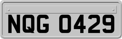 NQG0429