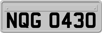 NQG0430
