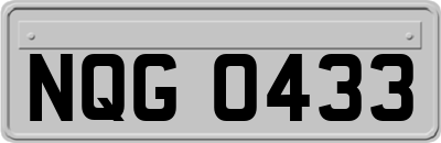 NQG0433
