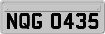 NQG0435