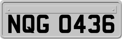 NQG0436