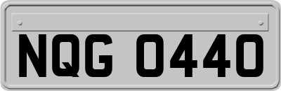 NQG0440