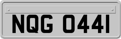 NQG0441