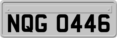 NQG0446