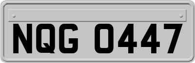 NQG0447