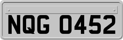 NQG0452