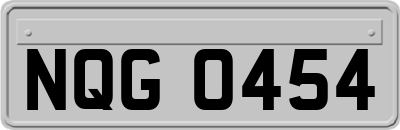 NQG0454