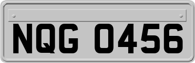 NQG0456