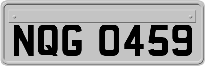 NQG0459
