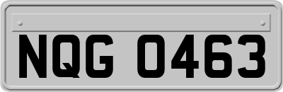 NQG0463