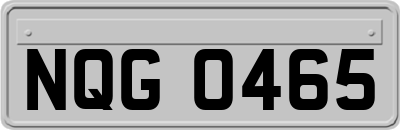 NQG0465
